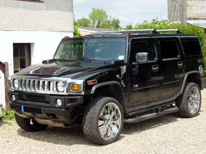 mon futur voiture