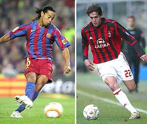 les meilleurs joueurs du bresil