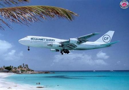 mon futur